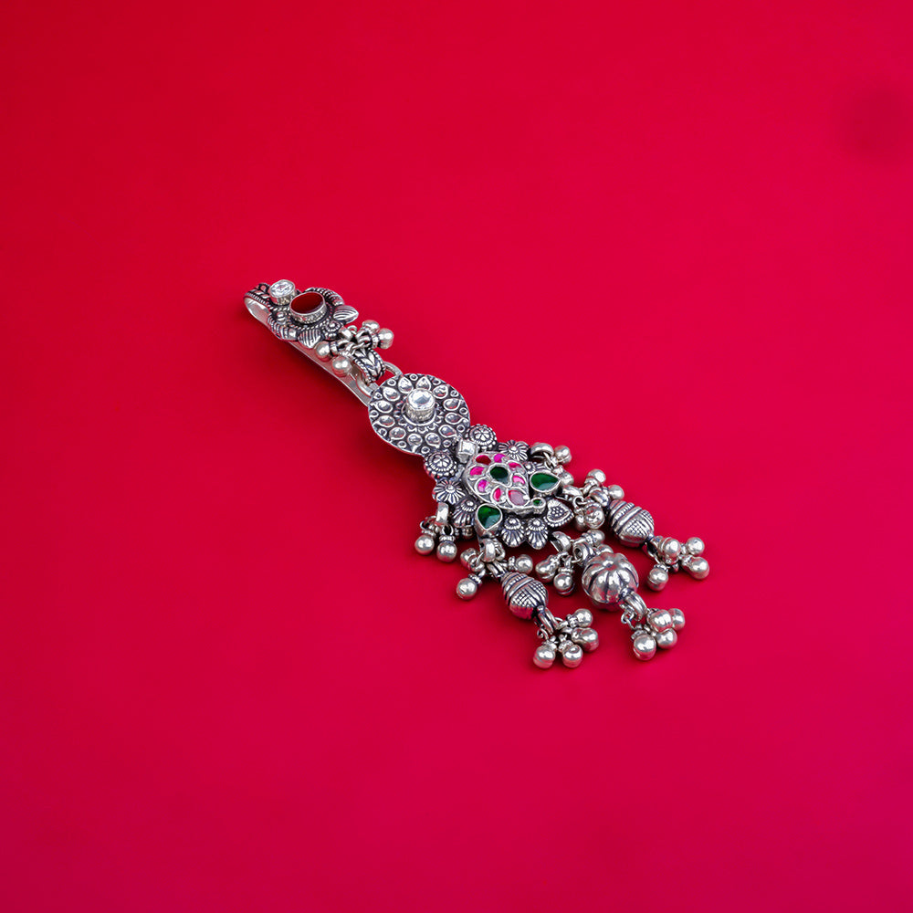 Small Cute Antique Juda